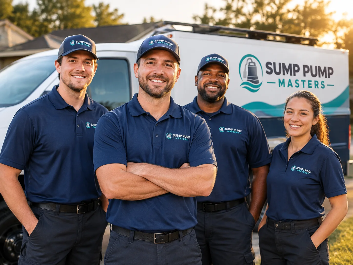 Sump Pump Repair company in Wittman, MD